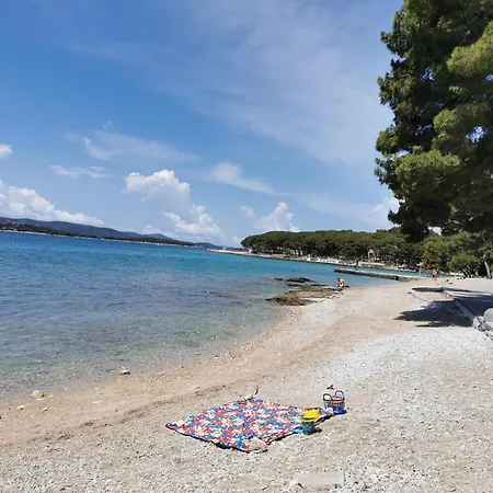 Mobile Linico Campsite Biograd Na Moru