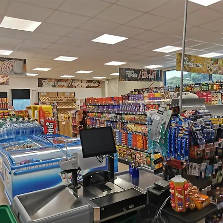 Mobile Linico Camping Biograd Na Moru