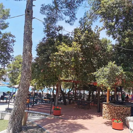 Campsite Mobile Linico