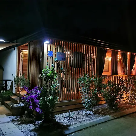 Mobile Linico Campingplatz *