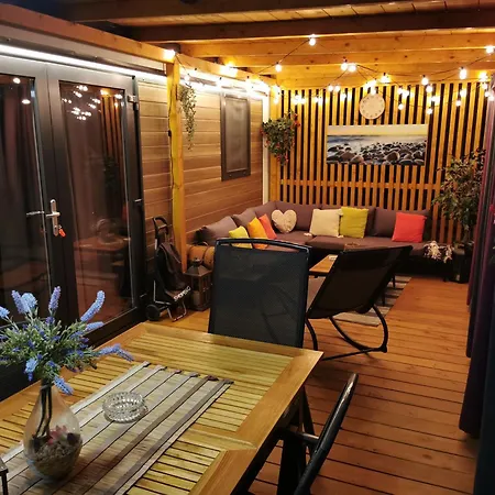 Campsite Mobile Linico *
