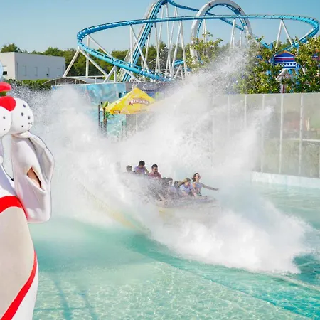 Camping Mobile Linico Biograd Na Moru