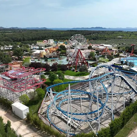 Camping Mobile Linico *