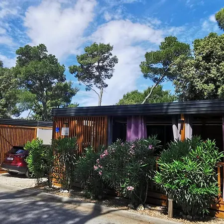 Mobile Linico Camping Biograd Na Moru