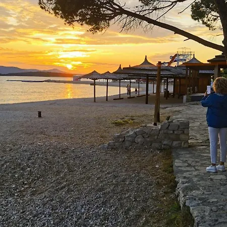 Camping Mobile Linico *