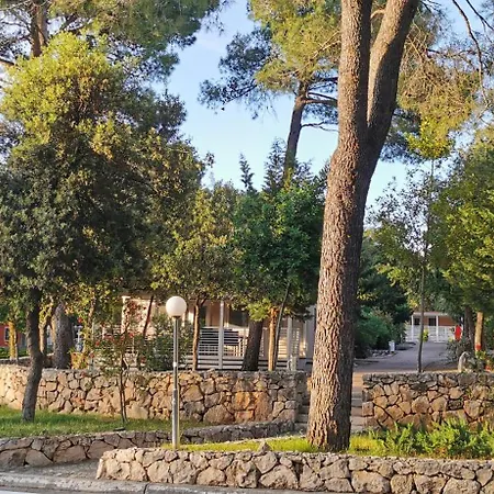 Mobile Linico * Biograd Na Moru