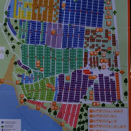 Mobile Linico * Biograd Na Moru