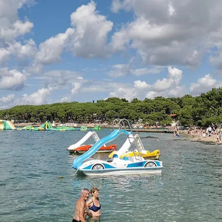 Mobile Linico Biograd Na Moru