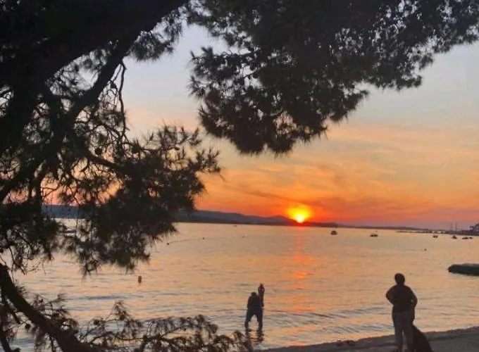 Mobile Linico Кемпинг