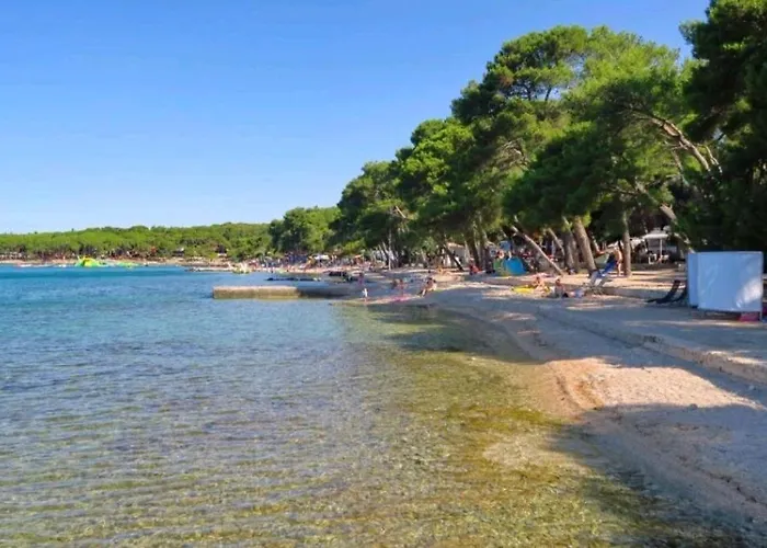 Кемпинг Mobile Linico *