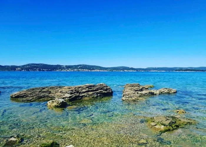 Кемпинг Mobile Linico