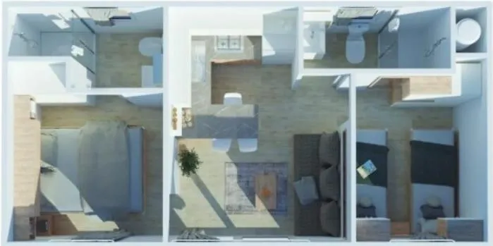 Кемпинг Mobile Linico *