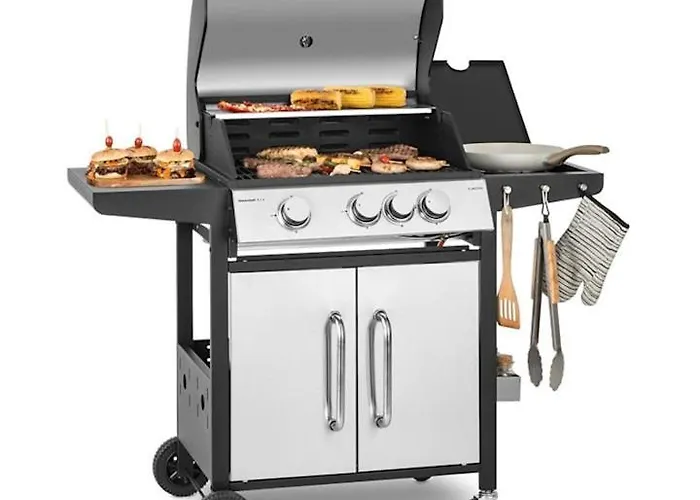 Mobile Linico Кемпинг