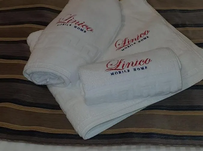 Kamp Mobile Linico *