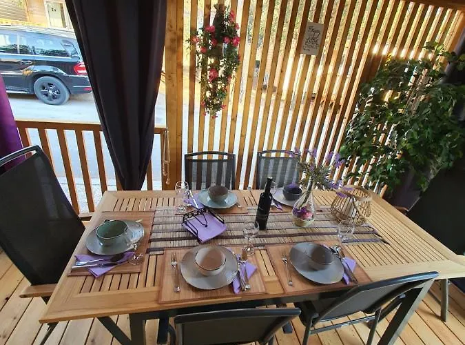 Mobile Linico * Биоград-на-Мору