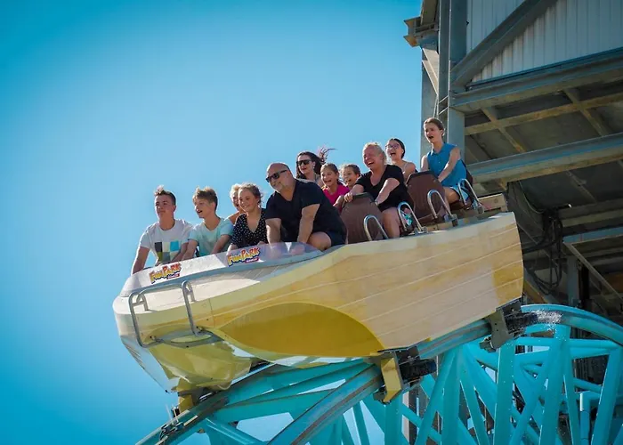 Кемпинг Mobile Linico Биоград-на-Мору