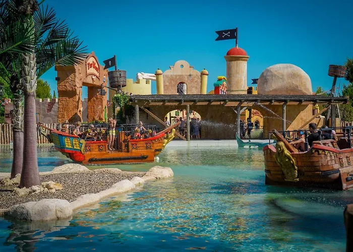 Kamp Mobile Linico *