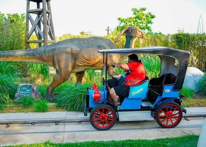 Mobile Linico Кемпинг *