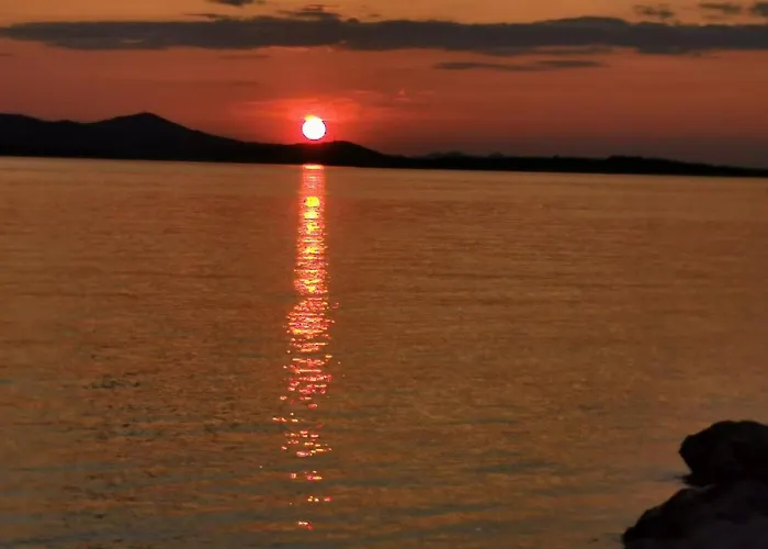 Кемпинг Mobile Linico