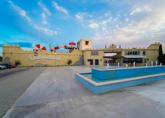 Mobile Linico * Биоград-на-Мору