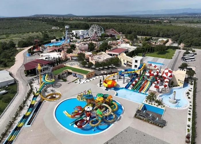 Mobile Linico Kamp Biograd Na Moru