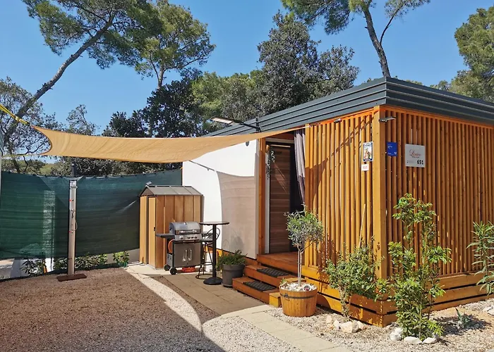 Mobile Linico * Биоград-на-Мору