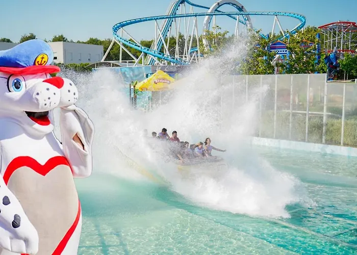 Кемпинг Mobile Linico Биоград-на-Мору