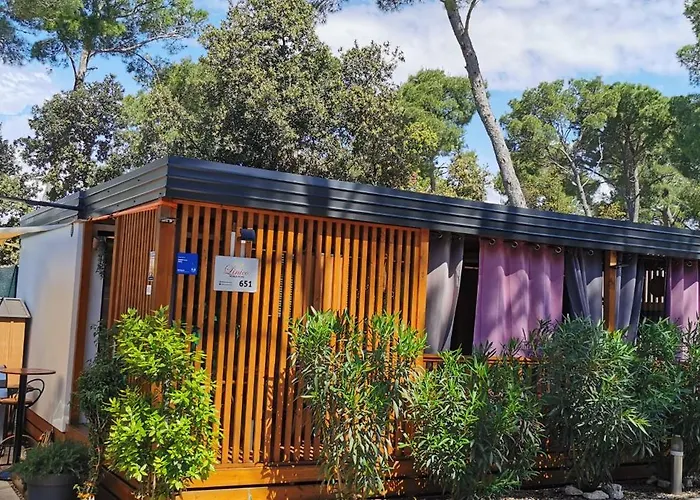 Mobile Linico Биоград-на-Мору