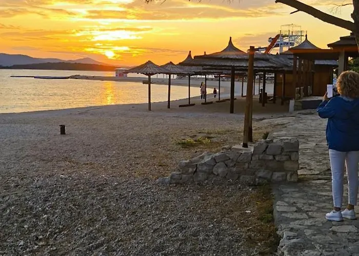 Кемпинг Mobile Linico *