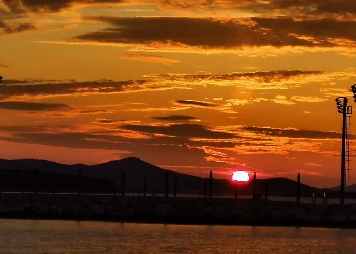 Mobile Linico Kamp Biograd Na Moru