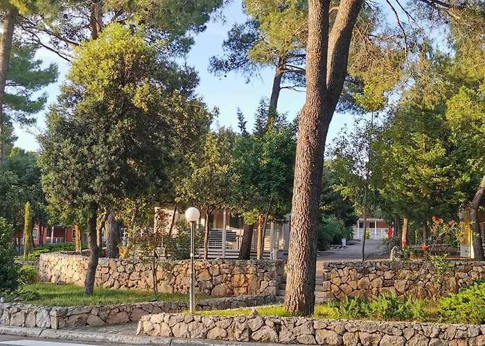 Mobile Linico * Биоград-на-Мору