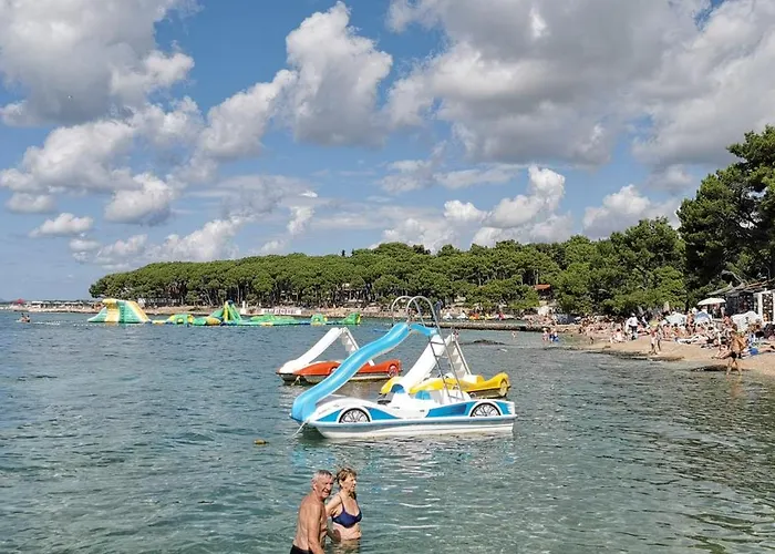 Mobile Linico Биоград-на-Мору